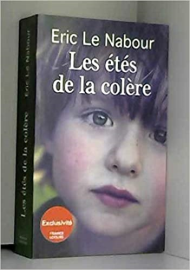 Les étés de la colère